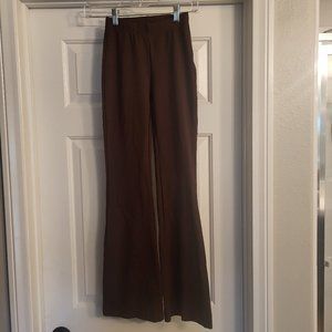 Cotton On Brown pants